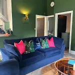 Apartament Oakwood With Hot Tubs York Skipwith