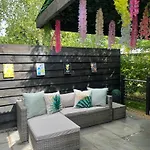 Apartament Oakwood With Hot Tubs York