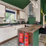 Apartament Oakwood With Hot Tubs York Skipwith