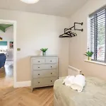 Oakwood With Hot Tubs York Apartament