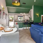 Apartament Oakwood With Hot Tubs York *