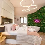 Appartamento Oakwood With Hot Tubs York *