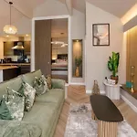 Appartamento Oakwood With Hot Tubs York
