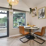 Appartamento Oakwood With Hot Tubs York *