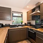 Appartamento Oakwood With Hot Tubs York Skipwith