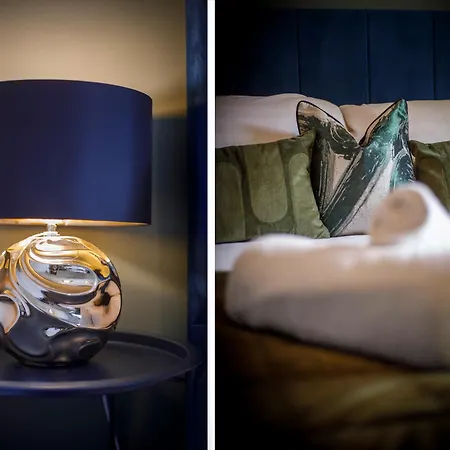 Apartment Oakwood With Hot Tubs York Skipwith