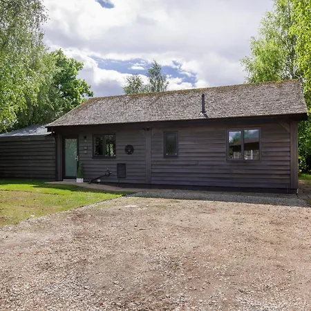 Oakwood With Hot Tubs York *