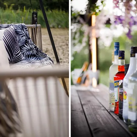 Oakwood With Hot Tubs York Apartment