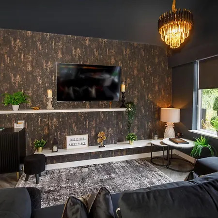 Oakwood With Hot Tubs York Skipwith