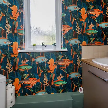 Oakwood With Hot Tubs York *