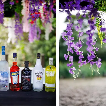 Oakwood With Hot Tubs York *