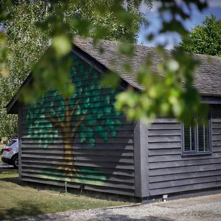 Apartment Oakwood With Hot Tubs York