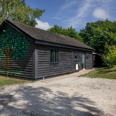 Oakwood With Hot Tubs York Apartament *