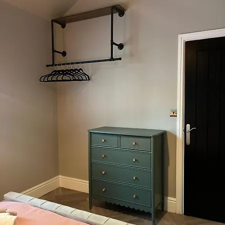 Apartment Oakwood With Hot Tubs York Skipwith