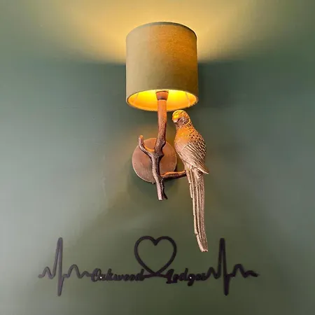 Apartment Oakwood With Hot Tubs York *