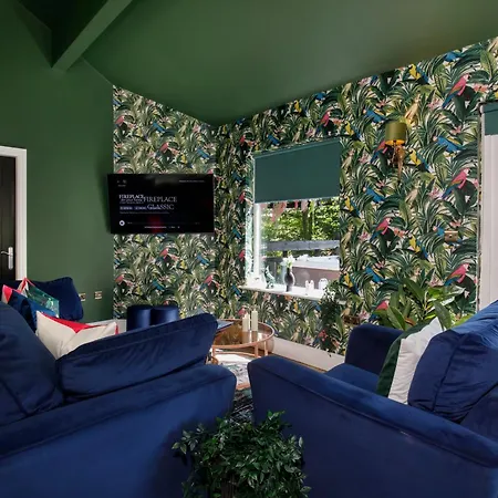 Oakwood With Hot Tubs York Skipwith