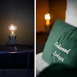 Apartment Oakwood With Hot Tubs York *