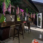 Apartment Oakwood With Hot Tubs York *