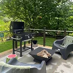 Apartment Oakwood With Hot Tubs York *