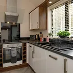 Oakwood With Hot Tubs York * Skipwith